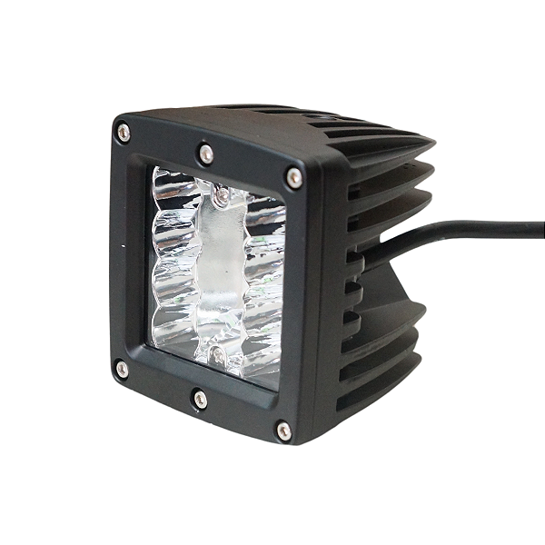 LANTERNA LED PARA AUTOS LP-015 COMBO 48W BOX   I