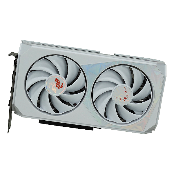 PLACA DE VIDEO RTX3060 PELADN 12GD6 GDDDR6 ARMOUR BRANCO BOX