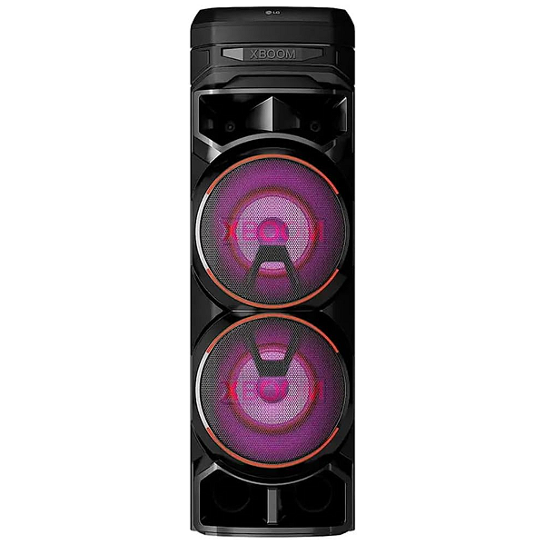 CAIXA DE SOM LG XBOOM RNC9 BLUETOOTH 2000W 127V/220V (OUTLET) BOX
