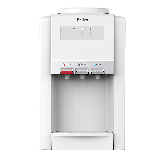 BEBEDOURO PHILCO PBE07CBQF 3 EM 1 20L 127V BRANCO (OUTLET) BOX
