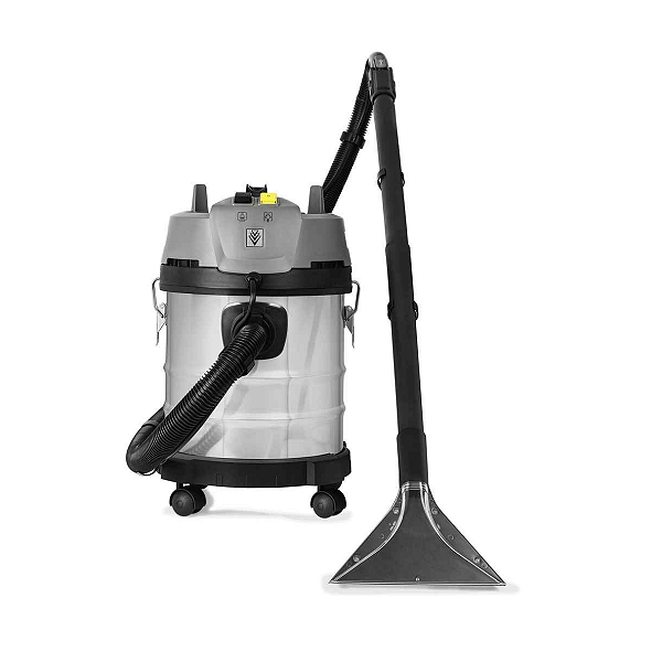 LAVADORA DE ESTOFADOS  KARCHER PUZZI 4/20 1700W 220V (OUTLET) OPEN