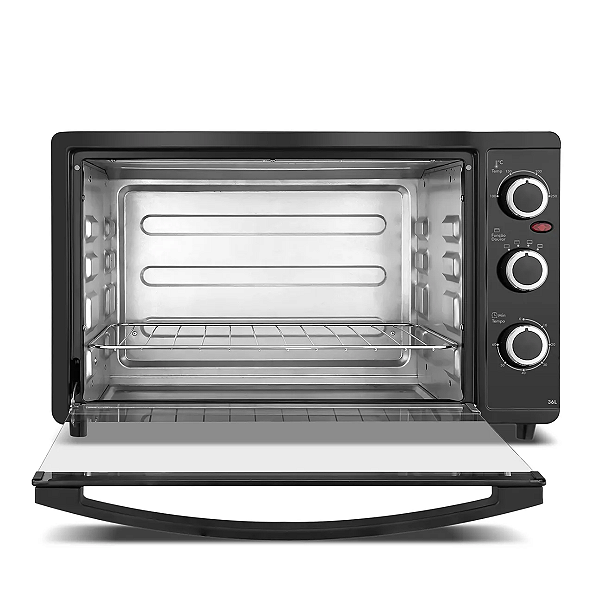 FORNO ELETRICO BRITANIA BFE41-P 36L 1500W 220V (OUTLET) OPEN