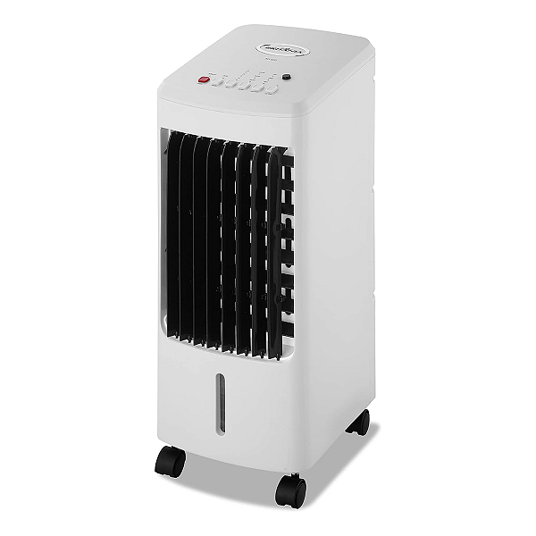 CLIMATIZADOR DE AR BRITANIA BCL05FI 5 EM 1 4L80W 220V BRANCO (OUTLET) BOX