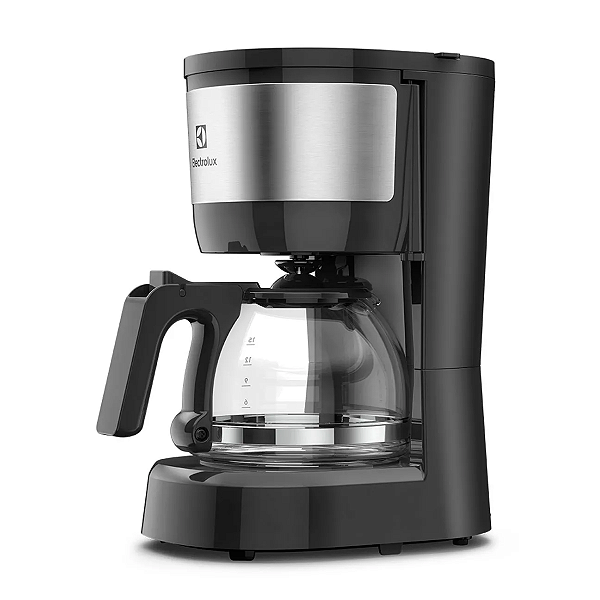 CAFETEIRA ELTERICA ELECTROLUX ECM10 600W 220V (OUTLET) BOX