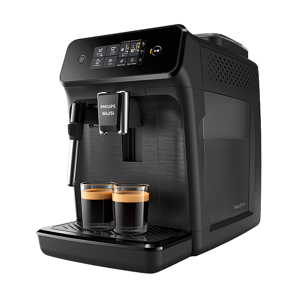 CAFETEIRA ESPRESSO PHILIPS WALITA EP1220/15 500W 127V (OUTLET) OPEN