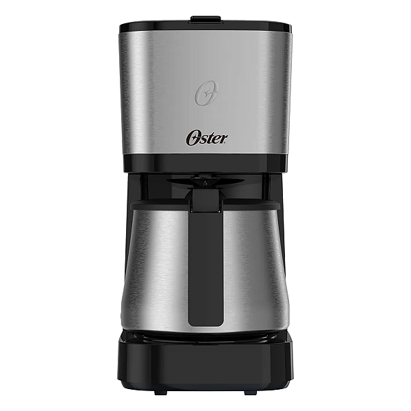 CAFETEIRA OSTER OCAF600 JARRA INOX 750W 127V (OUTLET) OPEN