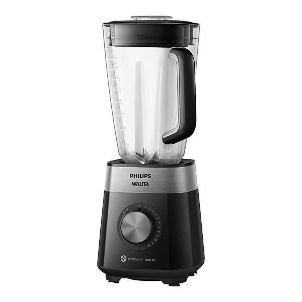 LIQUIDIFICADOR PHILIPS WALITA RI2242 SERIE 5000 1200W 127V (OUTLET) OPEN