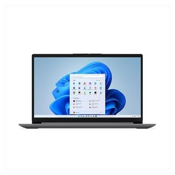 NOTEBOOK LENOVO IDEAPAD 1 15IAU7 I5-1235U/8GB/SSD512/HD/WIN 11 GRAY (OUTLET) OPEN