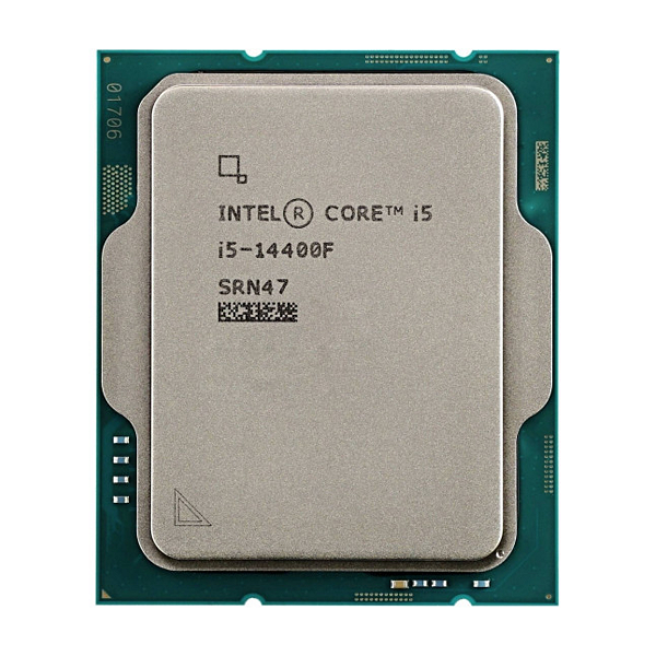 PROC DESK INTEL 1700 CORE I5-14400F 2.50GHZ OEM   I