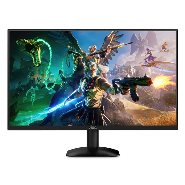MONITOR GAMER 21.5" AOC 22B35HM2 FULL HD 100HZ PRETO (OUTLET) OPEN