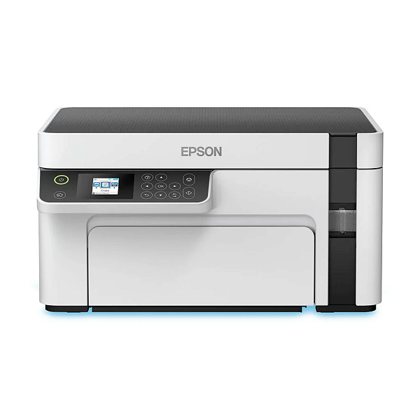 IMPRESSORA EPSON M2120 ECOTANK WI-FI 127V/220V (OUTLET) BOX