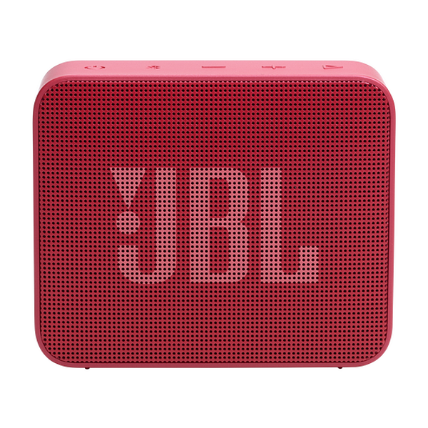 CAIXA DE SOM JBL GO ESSENTIAL 2 PORTATIL BLUETOOTH JBLGOES2REDBR VERMELHO BOX