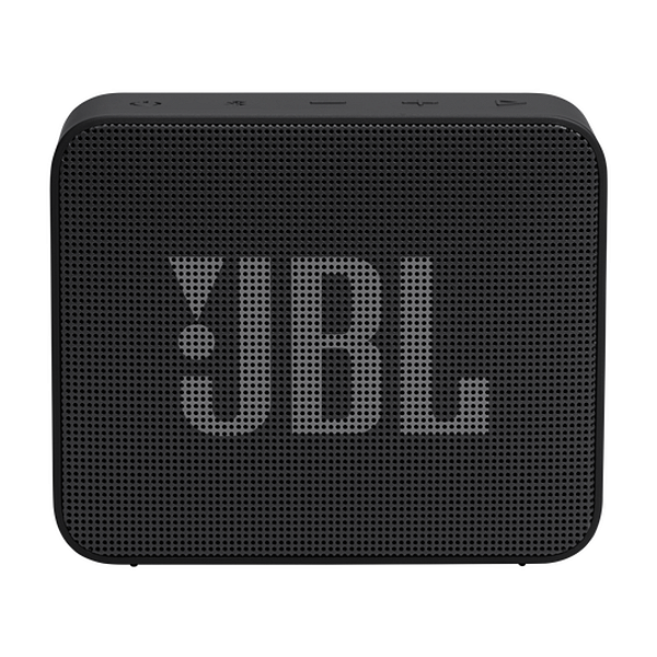CAIXA DE SOM JBL GO ESSENTIAL 2 PORTATIL BLUETOOTH JBLGOES2BLKBR PRETO BOX