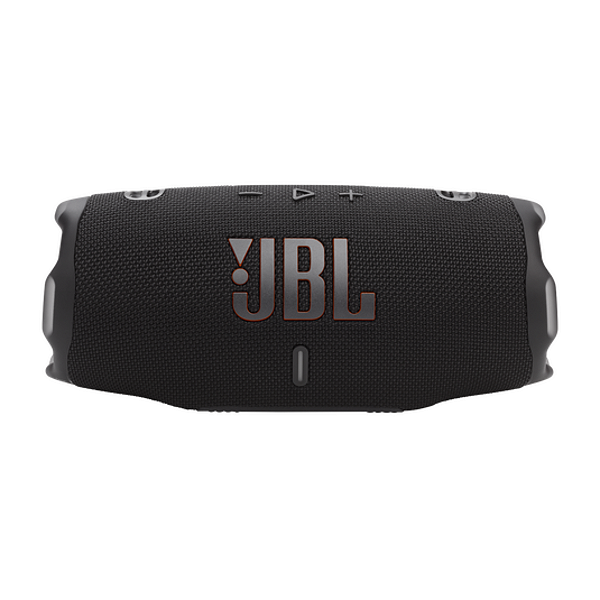 CAIXA DE SOM JBL CHARGE 6 PORTATIL BLUETOOTH JBLCHARGE6BLKBR PRETO BOX