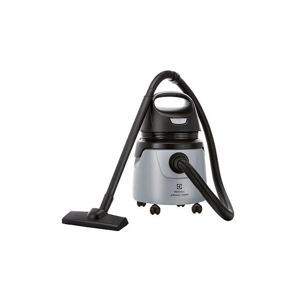 Aspirador Pó e Água Electrolux A10N1 11L 1400W 220V Cinza Função Sopro Outlet Box