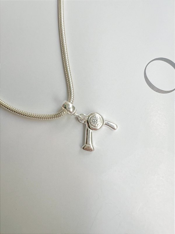 Berloque Secador de Cabelo