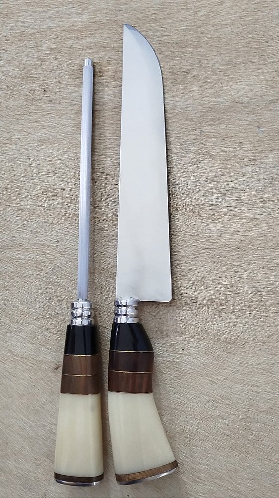 KIT CHURRASCO DE FUNDAMENTO