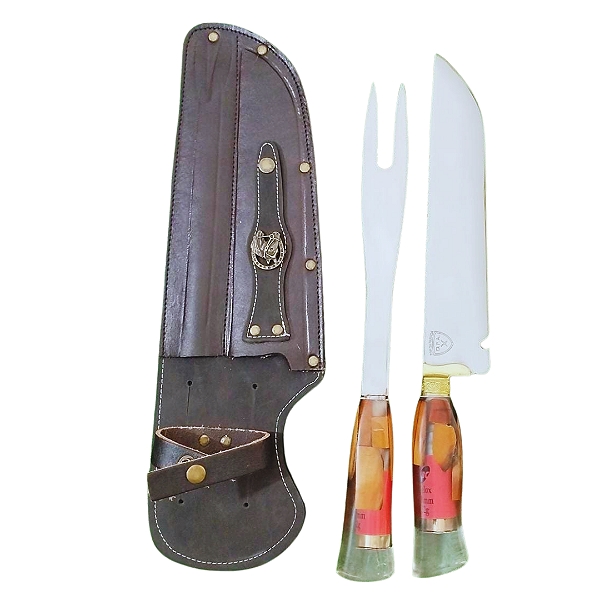 KIT CHURRASCO DE FUNDAMENTO
