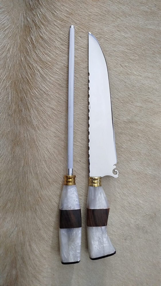 KIT CHURRASCO DE FUNDAMENTO