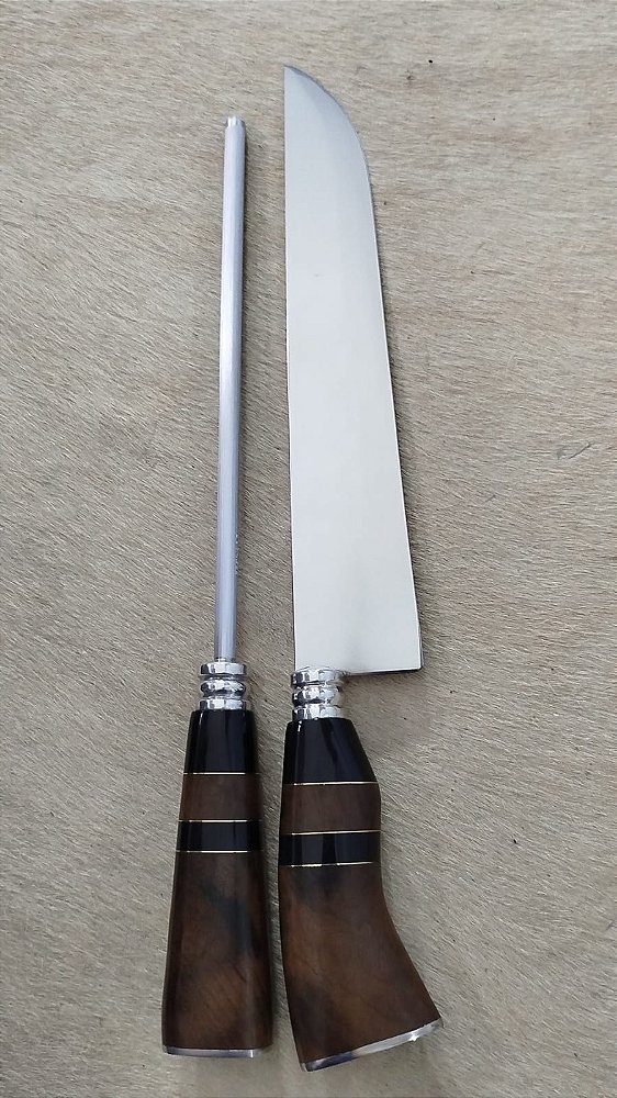 KIT CHURRASCO DE FUNDAMENTO