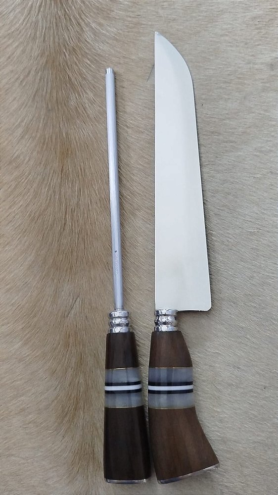 KIT CHURRASCO DE FUNDAMENTO