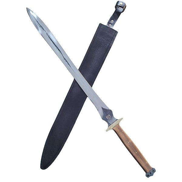 ESPADA ESTILO GAÚCHA PEQUENA