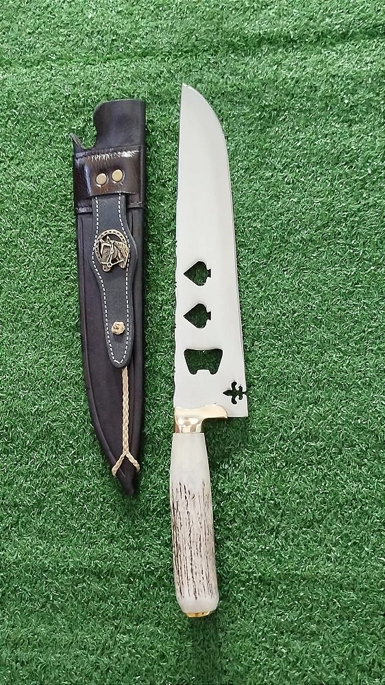 FACA ESTILO PICANHEIRA