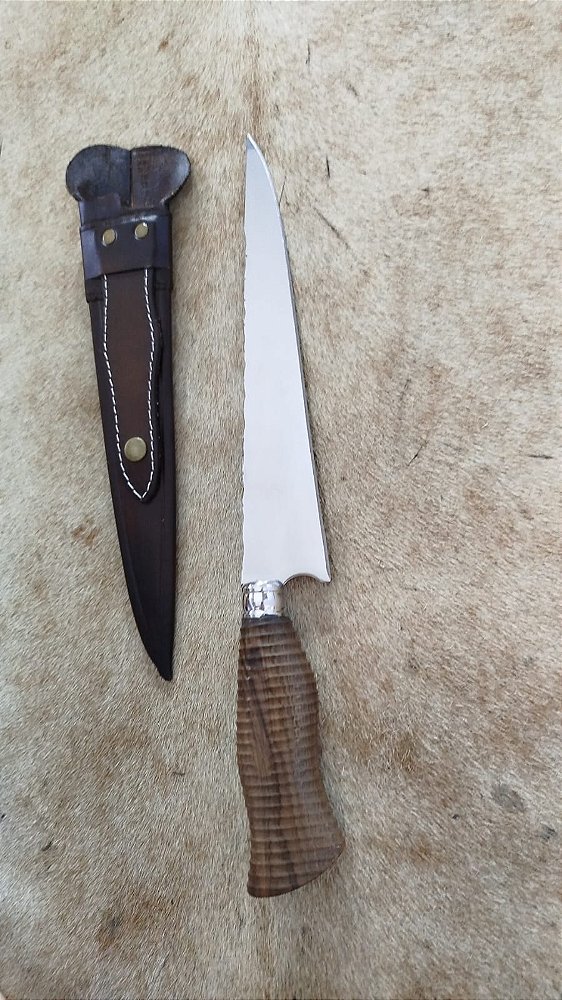 FACA ESTILO PICANHEIRA