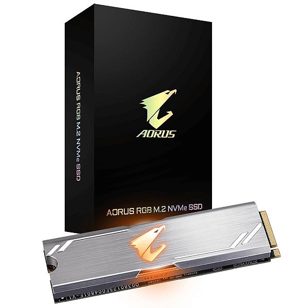 Gigabyte 500 gb gp asm2ne6500gttd обзор