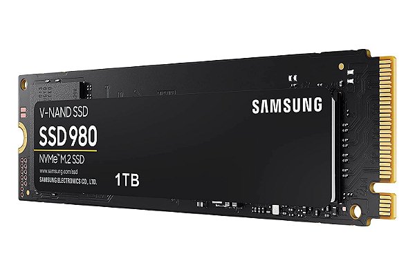 SSD M.2 1 Tera NVME PCI-e 3.0 X4 SAMSUNG 980 MZ-V8V1T0