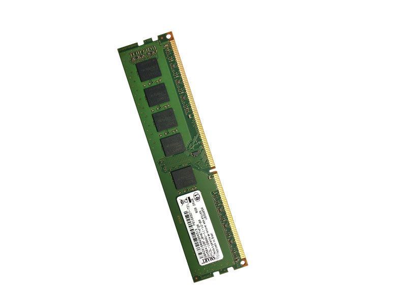 Memória 8gb DDR3L 1.35V 1600 Mhz Smart Modular (1X8gb)