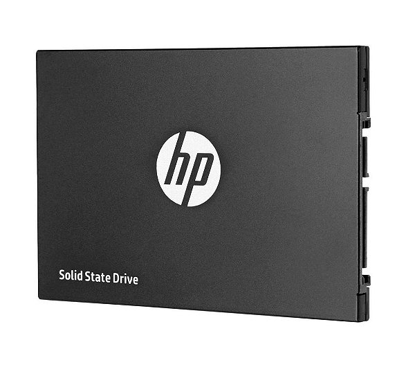 SSD HP S700, 250GB, SATA, Leituras: 555Mb/s e Gravações: 515Mb/s - 2DP98AA#ABL