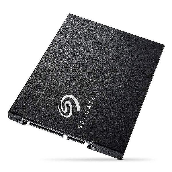 SSD Seagate 2,5´ 1 Tera SATA III Leituras: 560MBs / Gravações: 530MBs - ZA1000CM10002