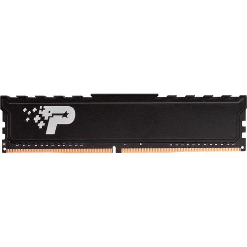 Memória 8GB DDR4 CL17 2400 Mhz PATRIOT VIPER PREMIUM SIGNATURE - PSP48G240081H1 (1X8GB)