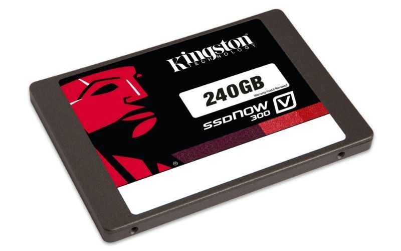 SSD 240gb Sata 6gbs Kingston UV300
