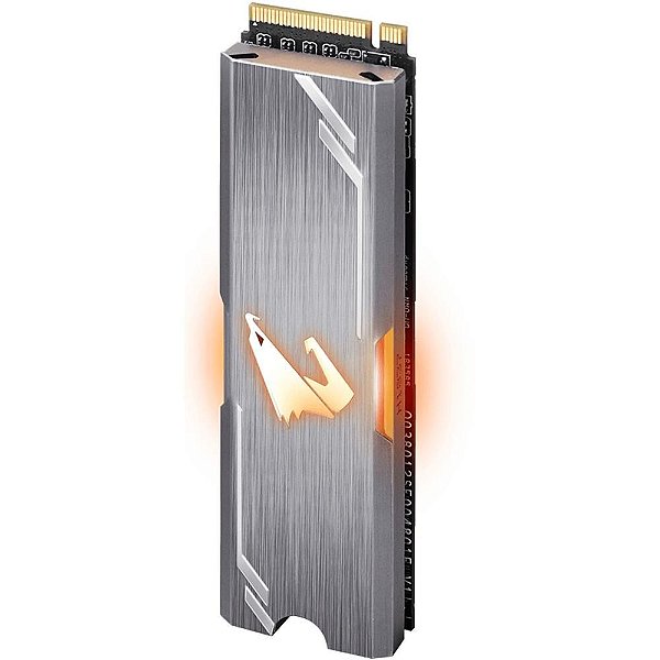 Ssd gigabyte aorus rgb m 2 nvme 256gb gp asm2ne2256gttdr обзор