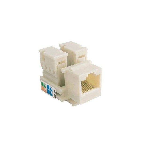 Keystone RJ45 Cat5e