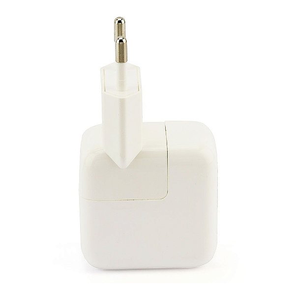 Carregador Usb para Ipad, Iphone e Ipod na Tomada