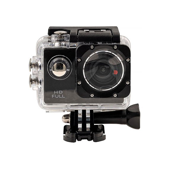 Câmera de vídeo HD MT-1081 - TOMATE