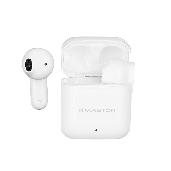 Fone de Ouvido Bluetooth Estéreo RS11 - HMASTON