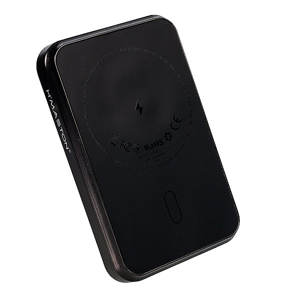 Carregador Rápido Por indução Powerbank 10000mAh YD42