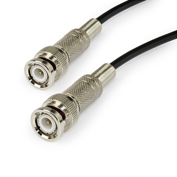 Cabo BNC Macho para BNC Macho - 20 metros