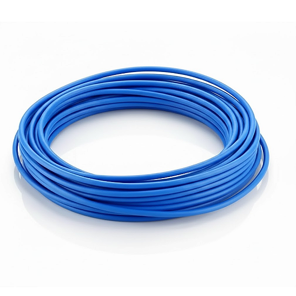 Cabo de Rede Cat6 Furukawa Azul 100% Cobre – 30 Metros