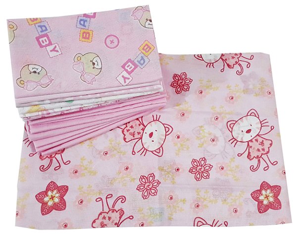 Kit fronhas 28x40cm com 2 unidades