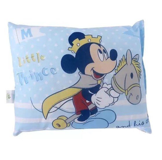 Travesseiro Mickey Disney 28x35cm