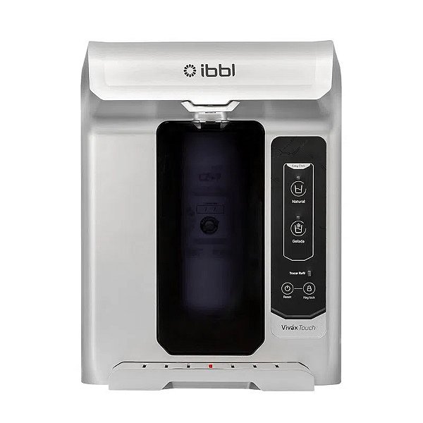 Purificador de Água Vivax Touch - IBBL