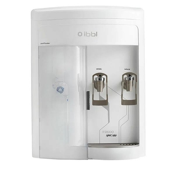 Purificador de Água FR600 Speciale  Branco- IBBL