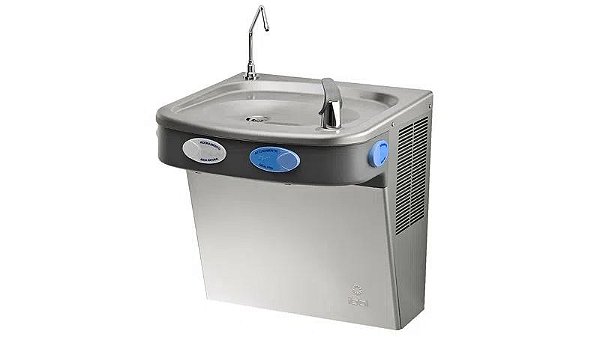 Purificador de Pressão PDF300 2T - IBBL