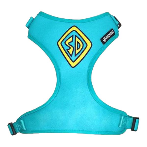 Peitoral Air Scooby Doo SD