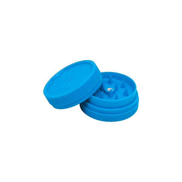 Dichavador Acrílico Solido Mini